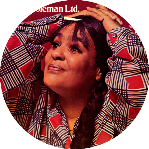 Gloria Coleman