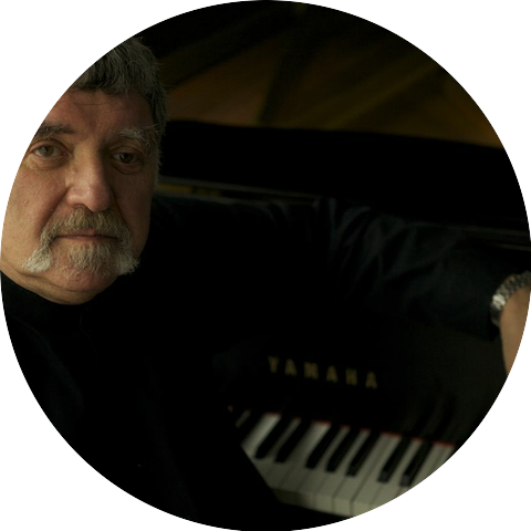 Hal Galper