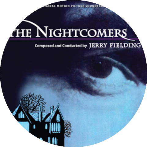 Jerry Fielding