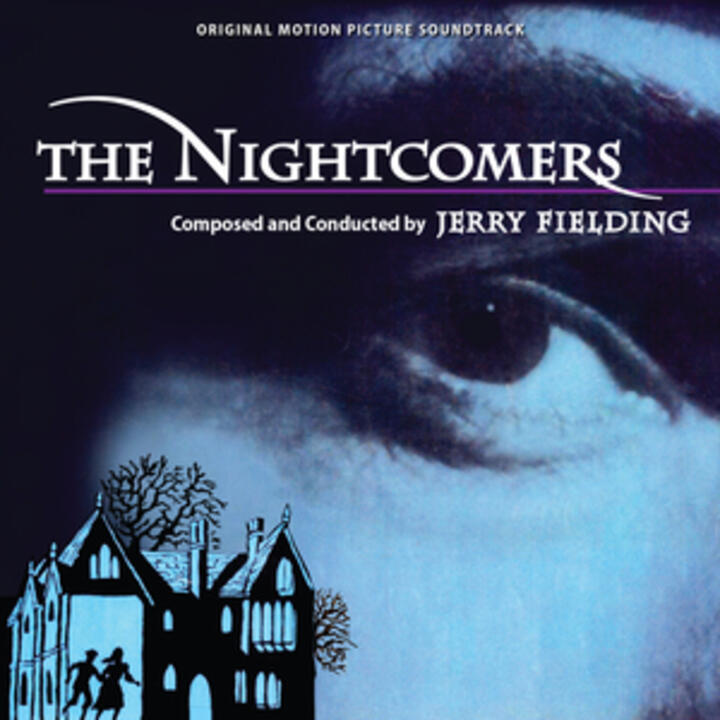 Jerry Fielding