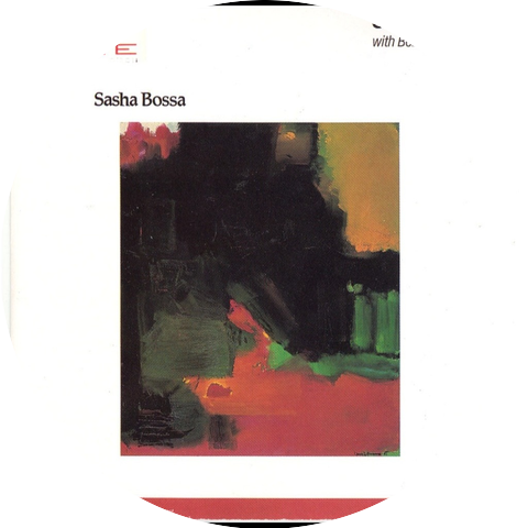 Smith Dobson with Bobby Hutcherson