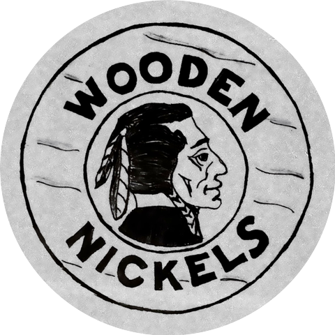 The Wooden Nickels