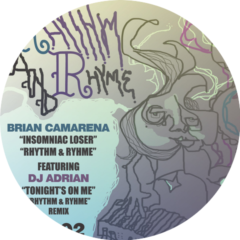 Brian Camarena