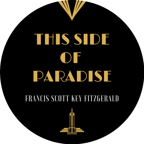 F. Scott Fitzgerald