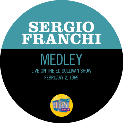 Sergio Franchi