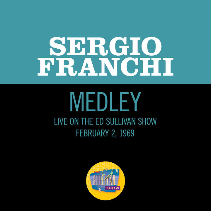 Sergio Franchi