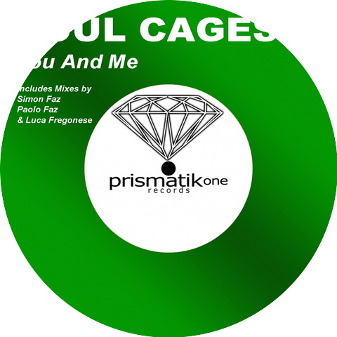 Soul Cages