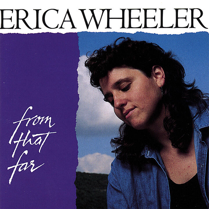 Erica Wheeler