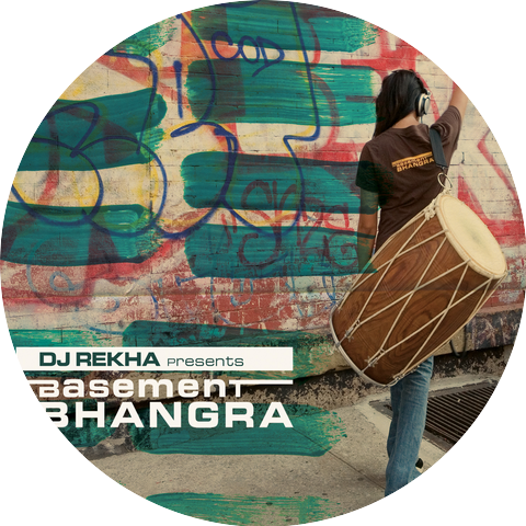DJ Rekha