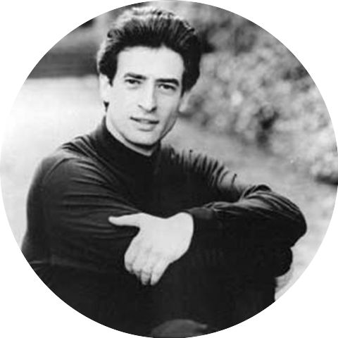 Yakov Kreizberg