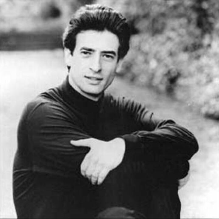 Yakov Kreizberg