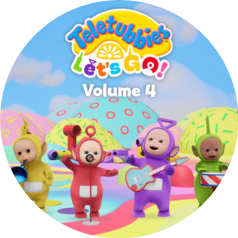 Teletubbies | iHeart