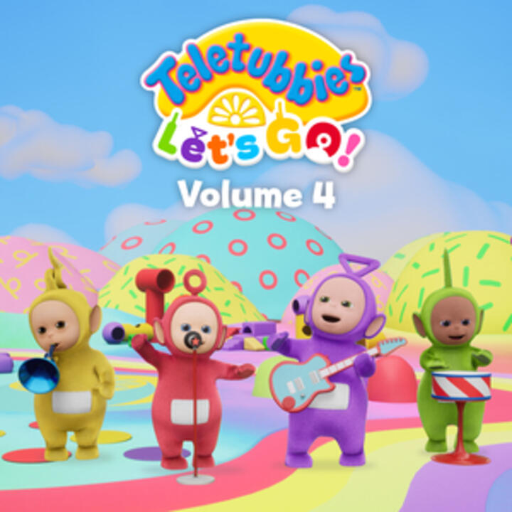 Teletubbies