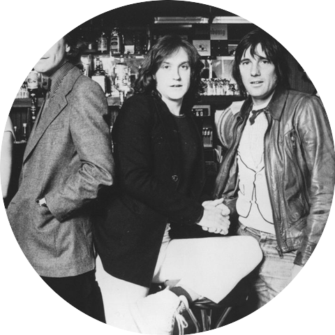 Dave Davies