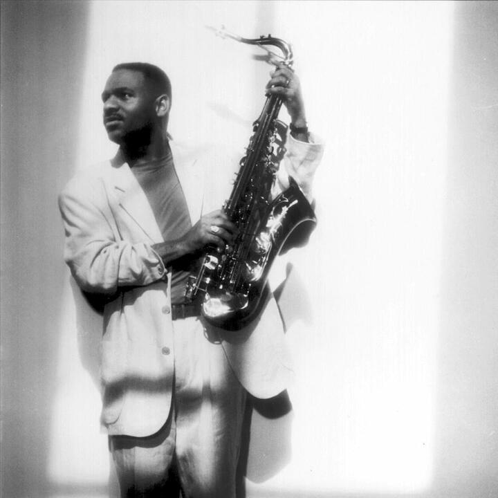 Kirk Whalum Kevin Whalum