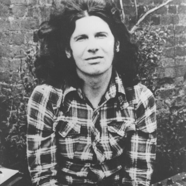 Rod Argent