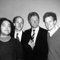 Bill Clinton