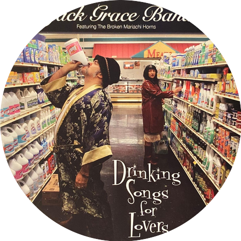 Jack Grace Band