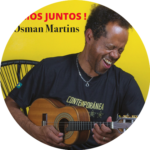 Osman Martins