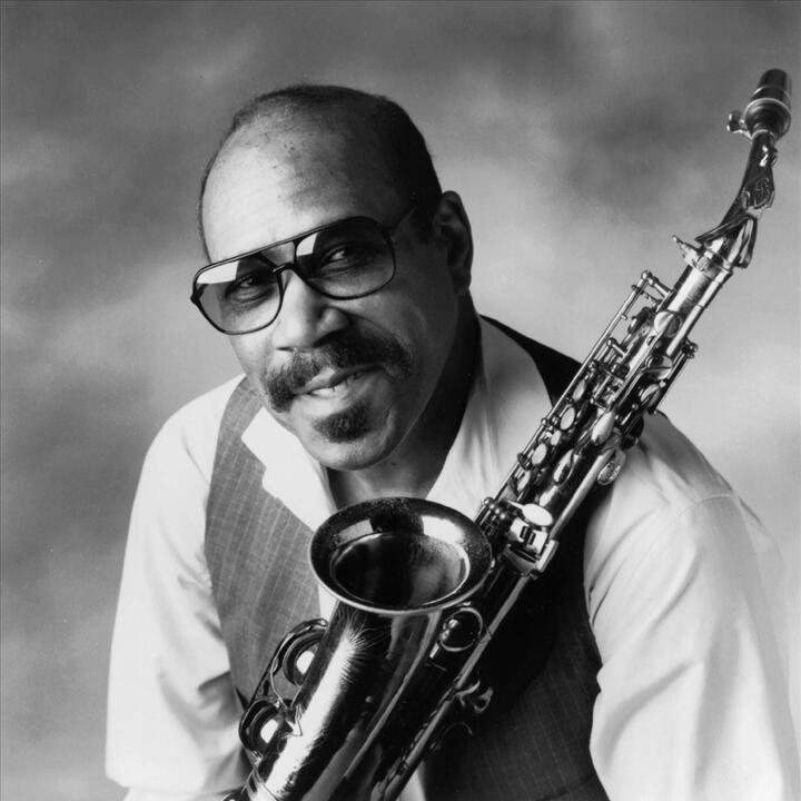 Sonny Fortune