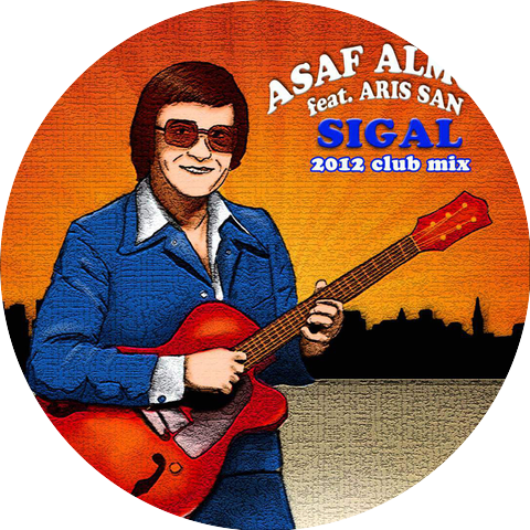 Aris San