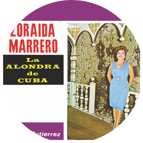 Zoraida Marrero