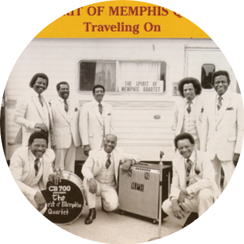 Spirit of Memphis Quartet