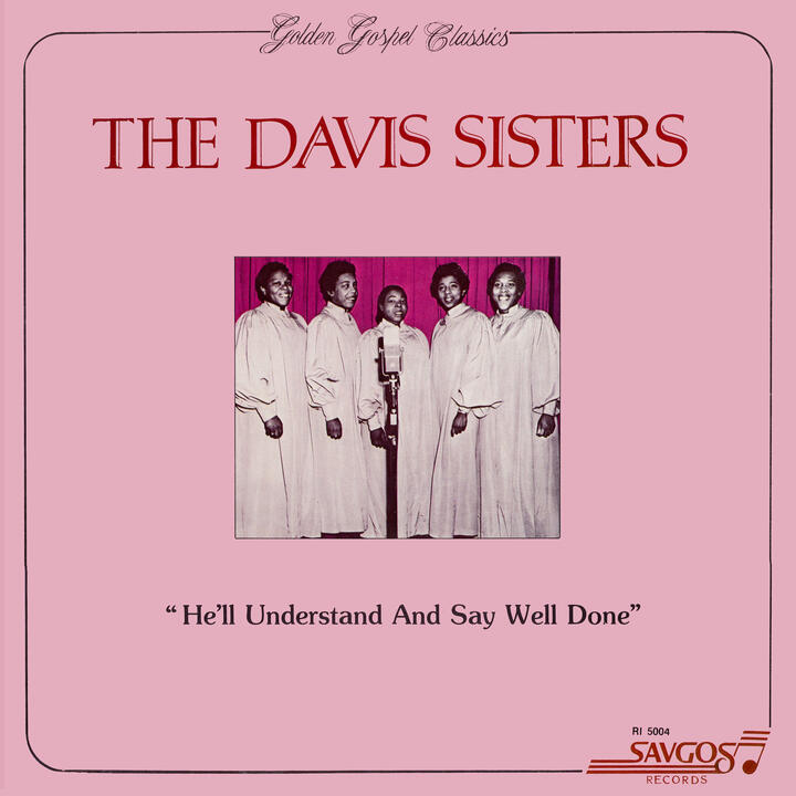 The Davis Sisters
