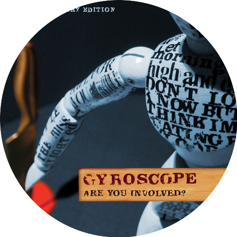 Gyroscope