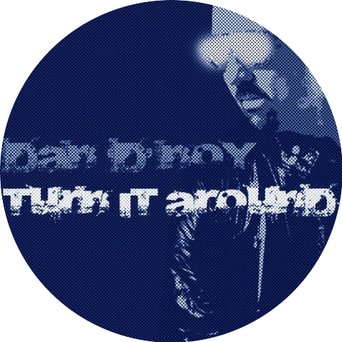 Dan D-Noy