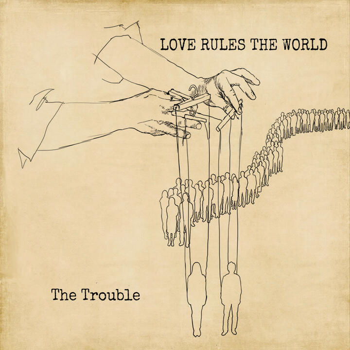 Trouble