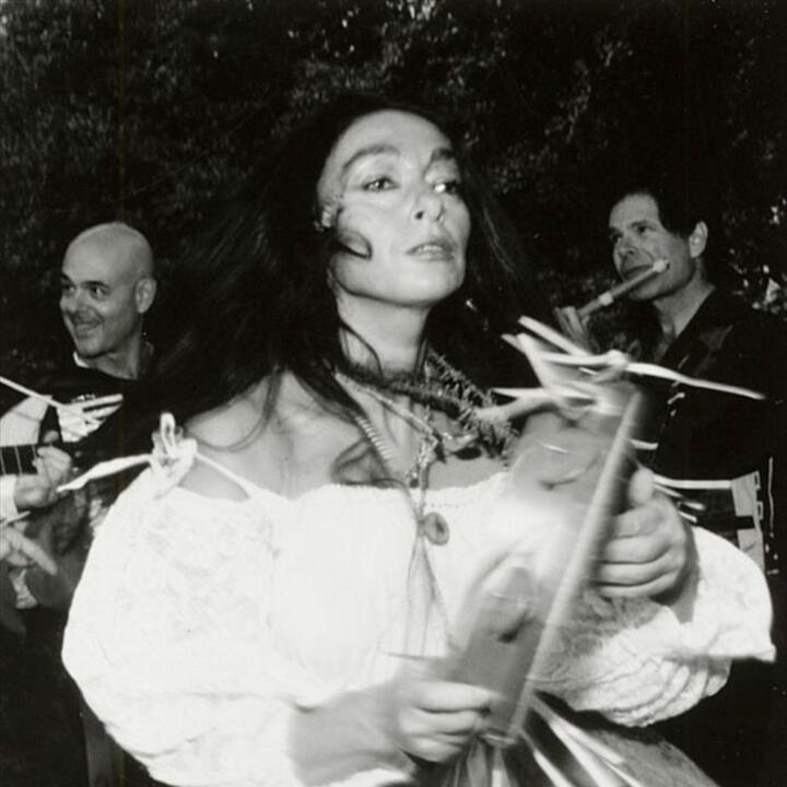 Alessandra Belloni
