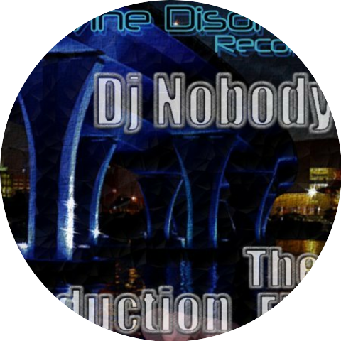 Dj Nobody