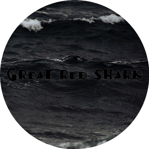The Great Red Shark