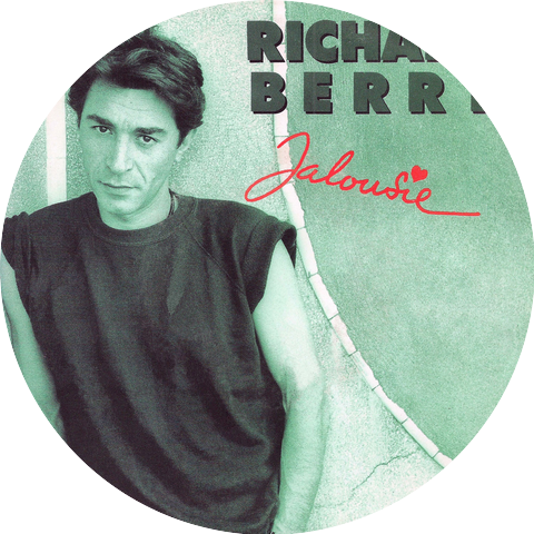 Richard Berry