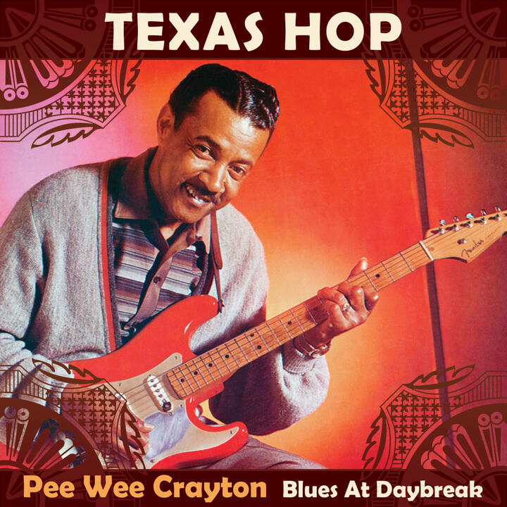 Pee Wee Crayton