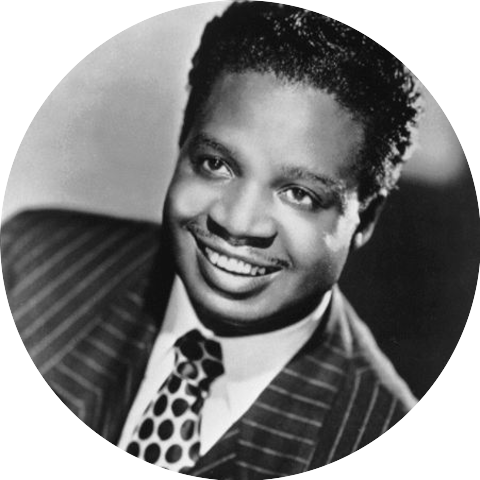 Roy Brown