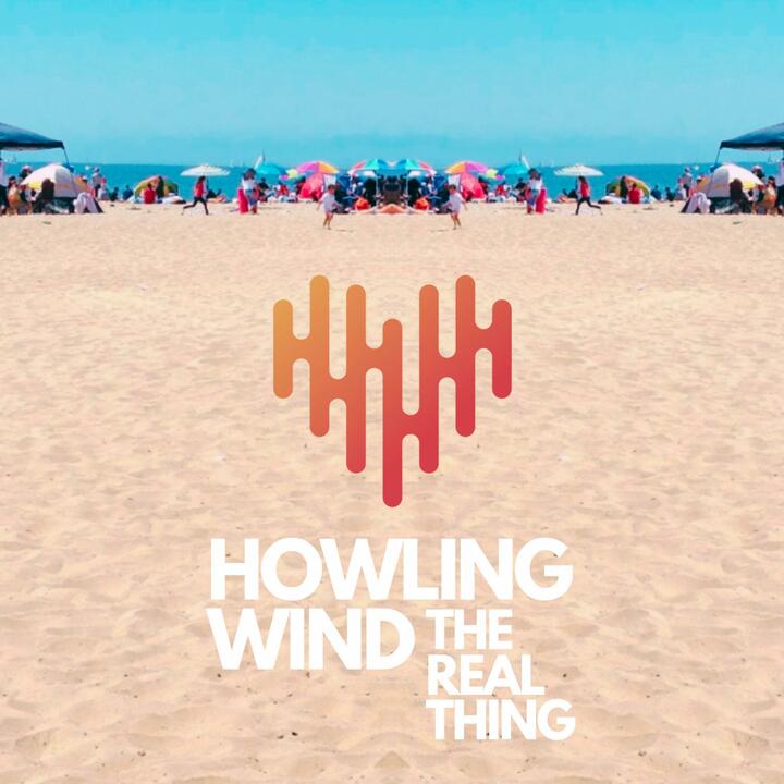 Howling Wind