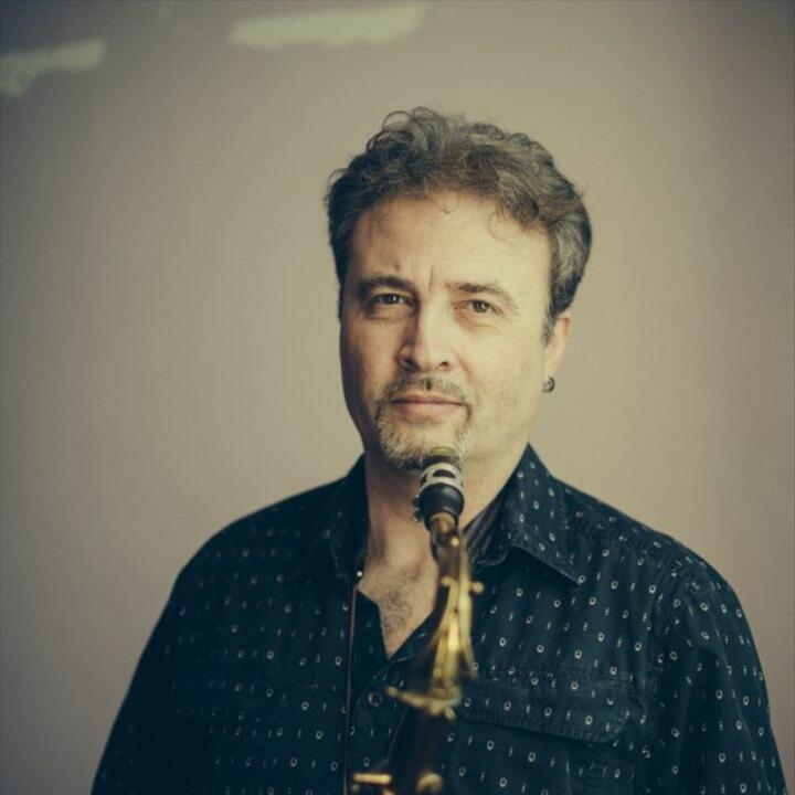 Tim Garland