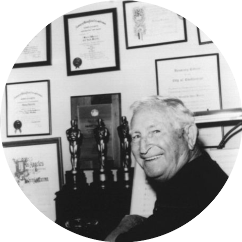 Harry Warren