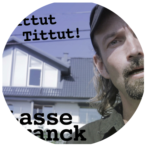 Lasse Franck