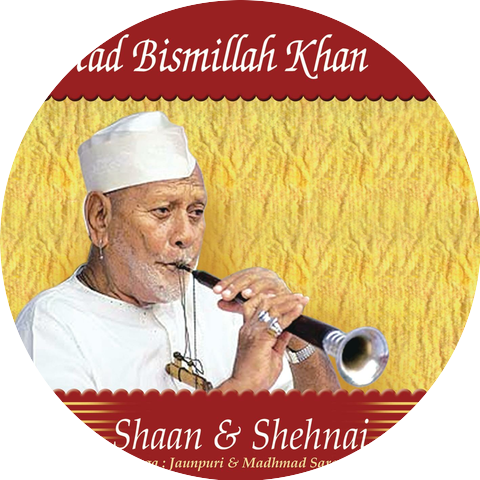 Bismillah Khan