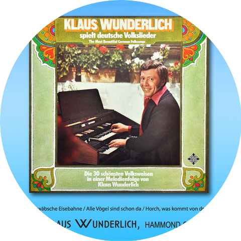 Klaus Wunderlich