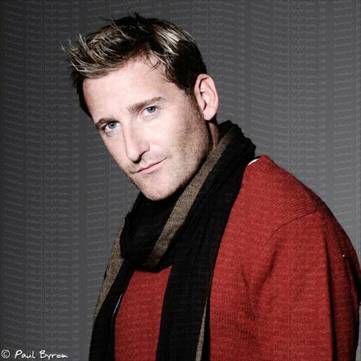 Paul Byrom | iHeart