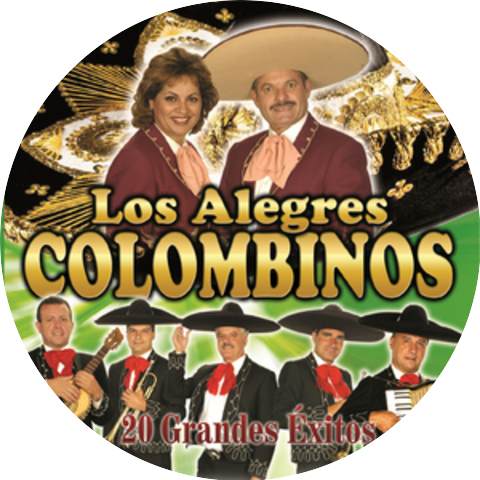 Los Alegres Colombinos