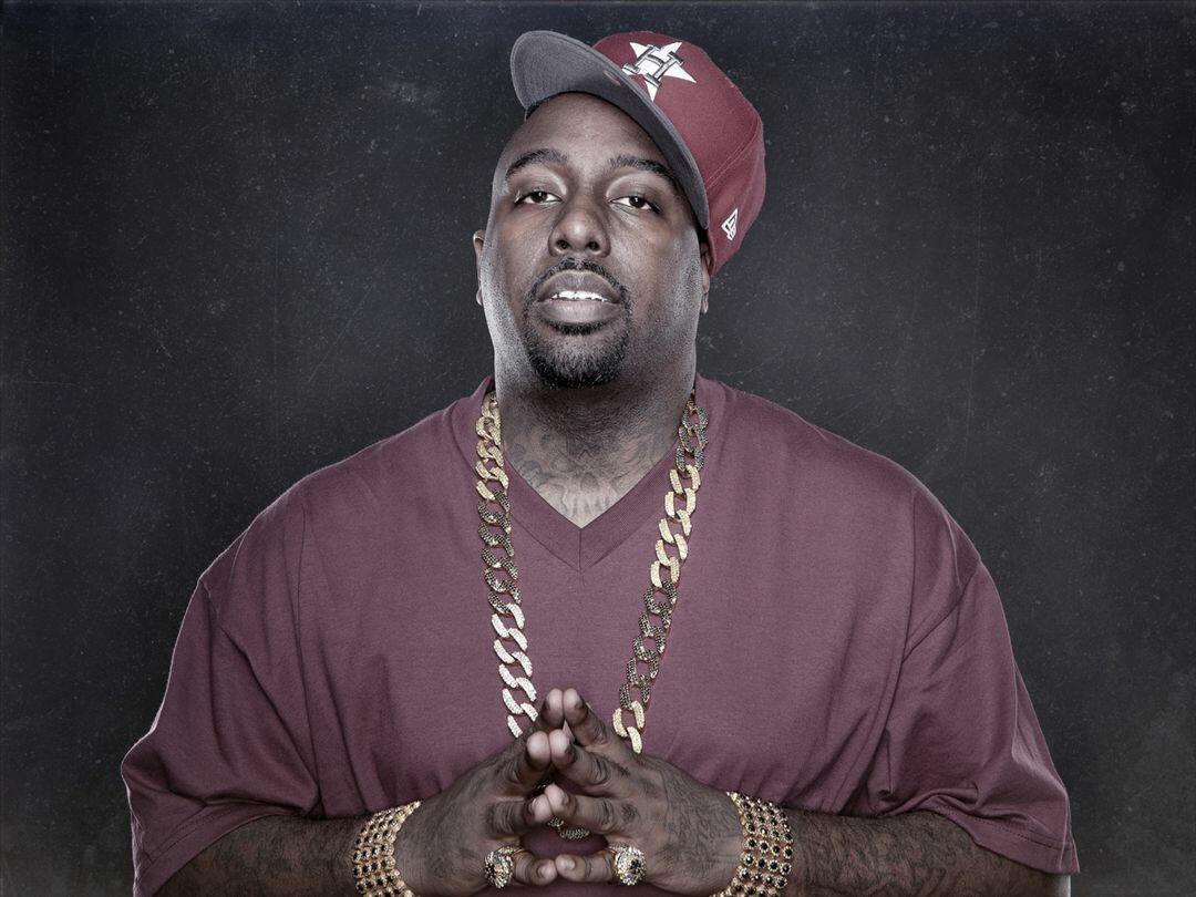 Trae Tha Truth | IHeart