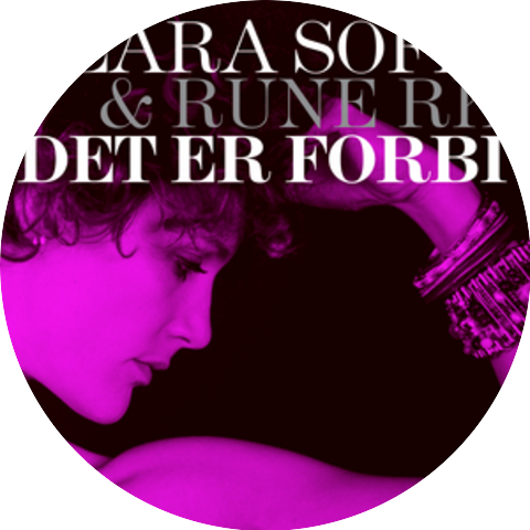 Clara Sofie & Rune RK