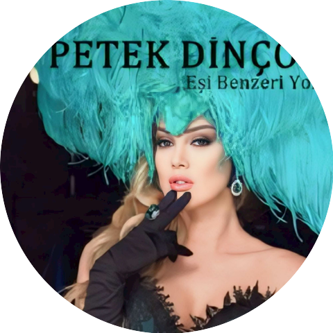 Petek Dinçöz