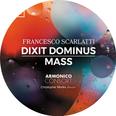 Armonico Consort