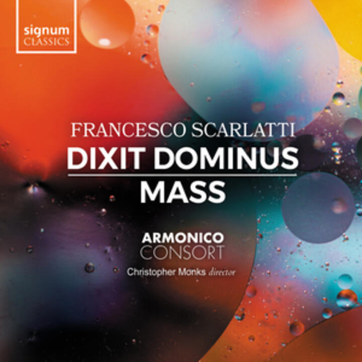 Armonico Consort